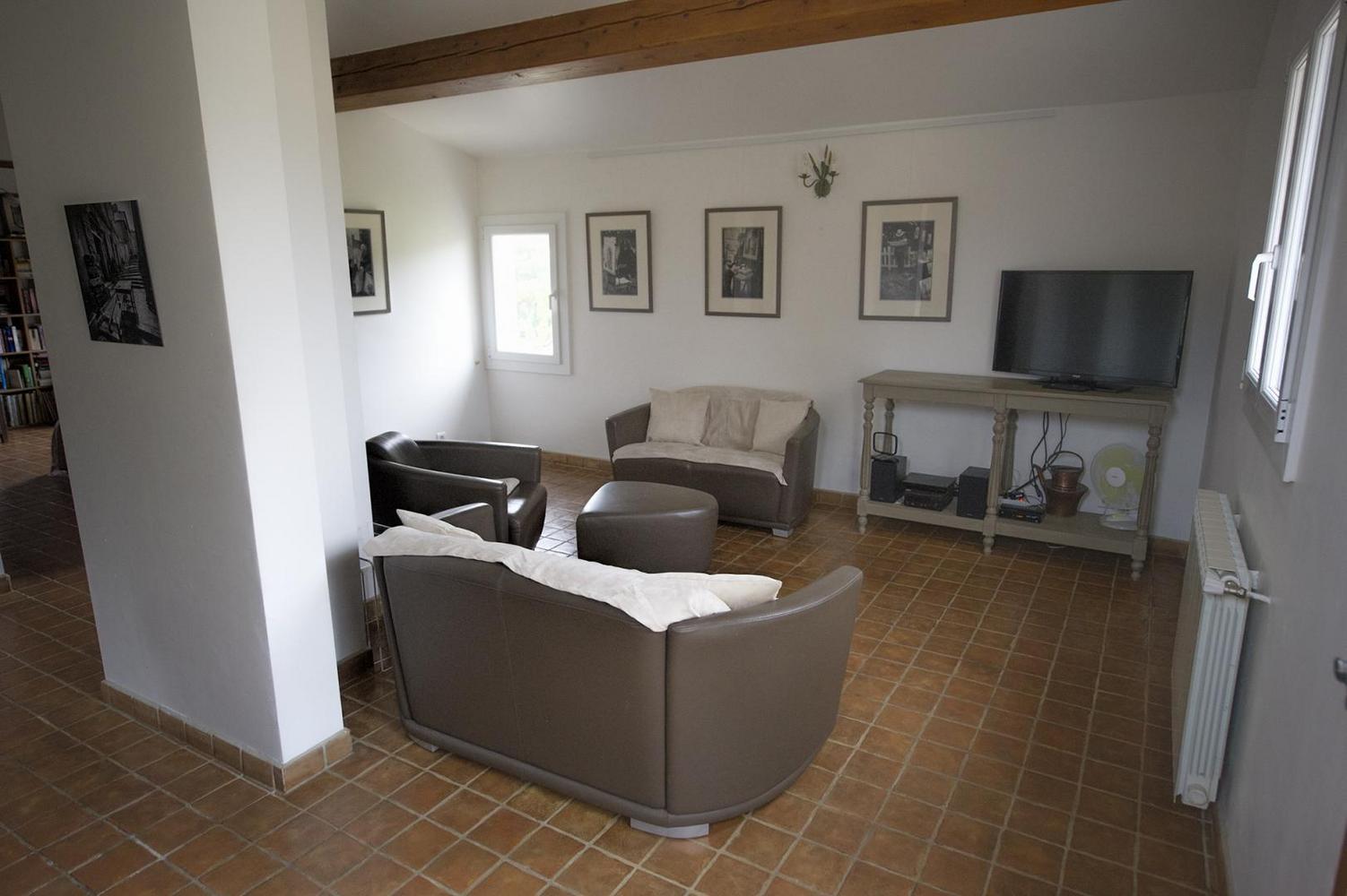 Le Grand Pin, Roquefort-la-Bédoule - photo 17