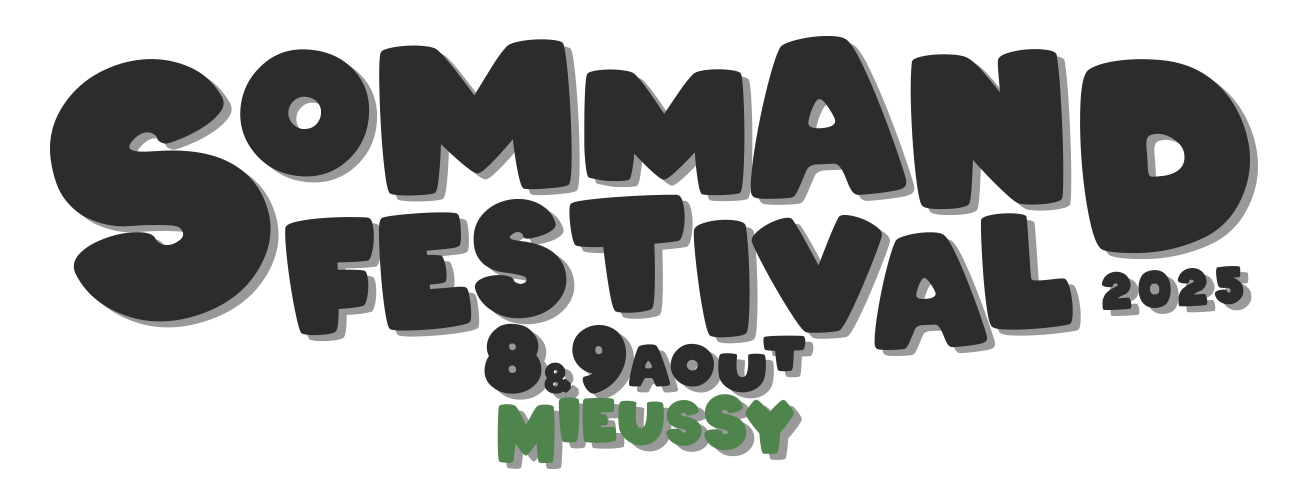 Sommand Festival
