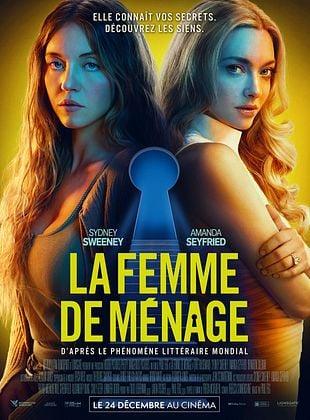 Cinéma : La Femme de ménage_Les Orres