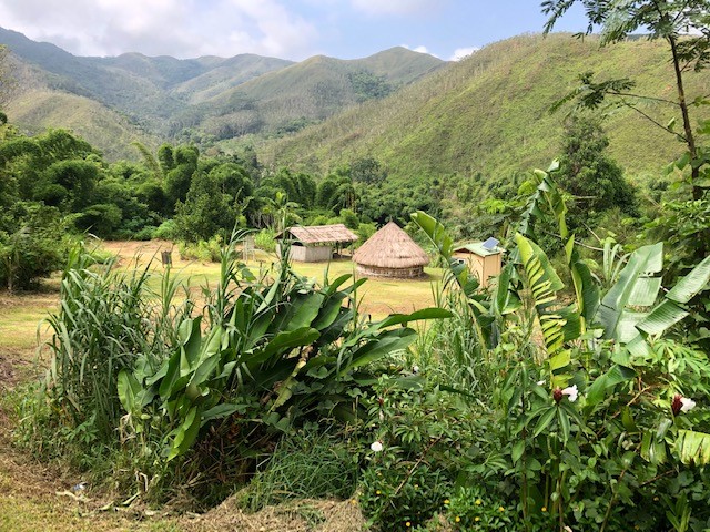 Raid du GR Nord - Edition Saint-Thomas