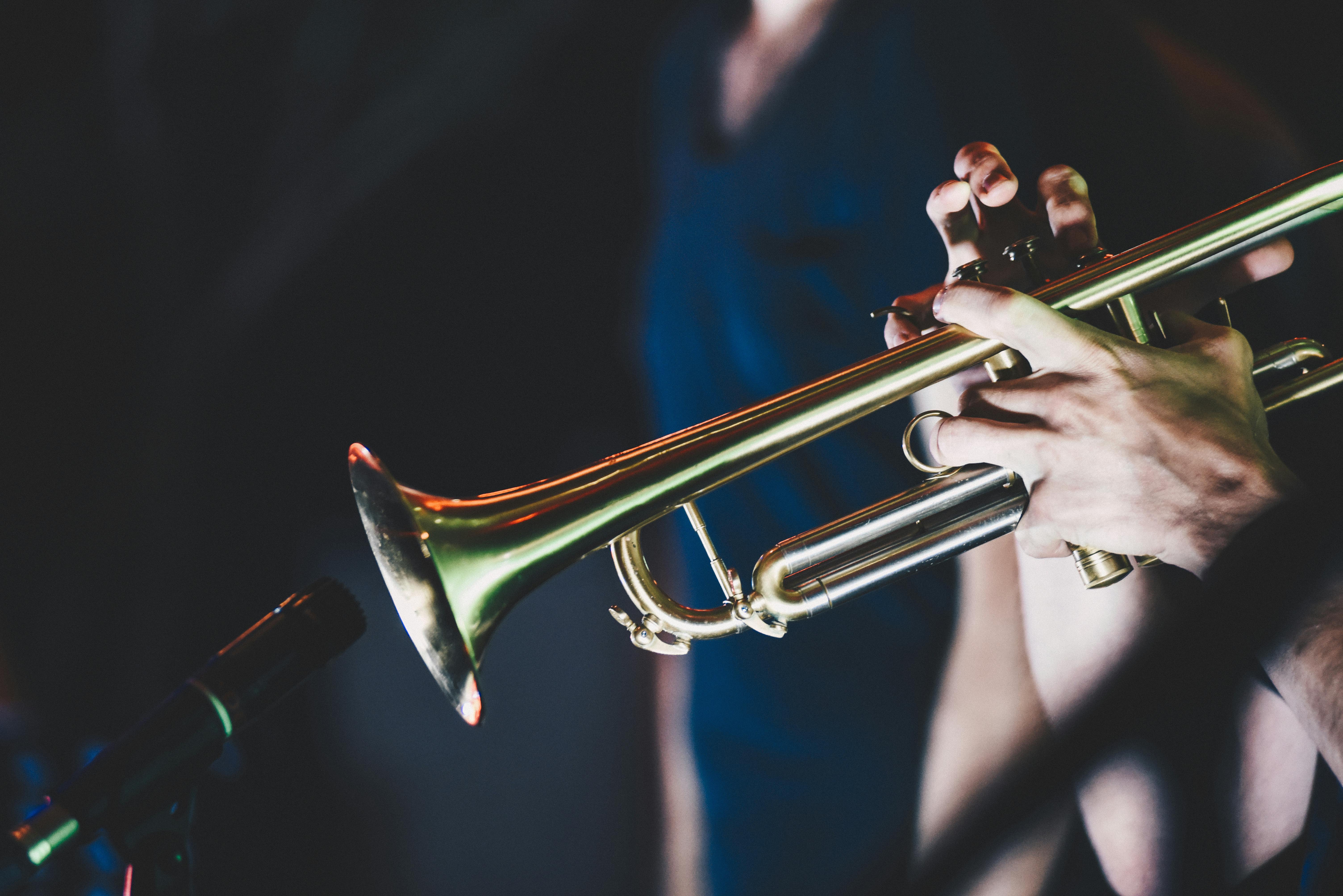 Concert Jazz par Blue Jazz Chrysalide