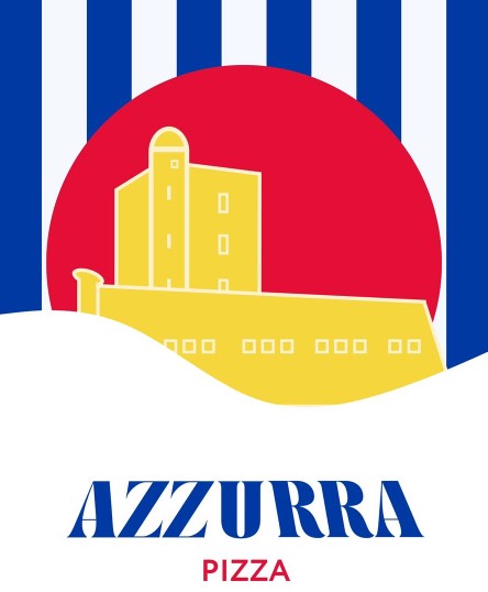 Azzurra Pizzeria