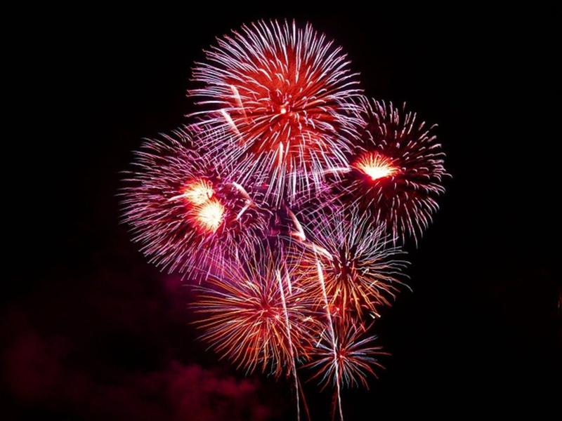 Fête patronale