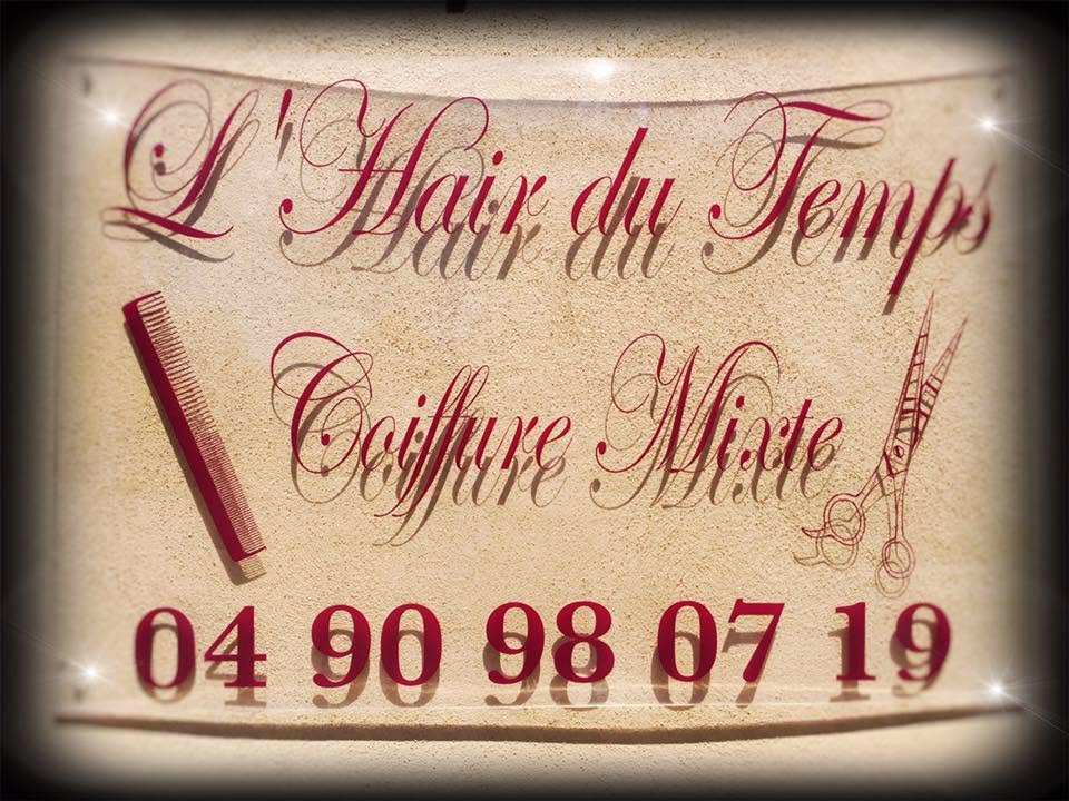 Salon de coiffure l'Hair du Temps