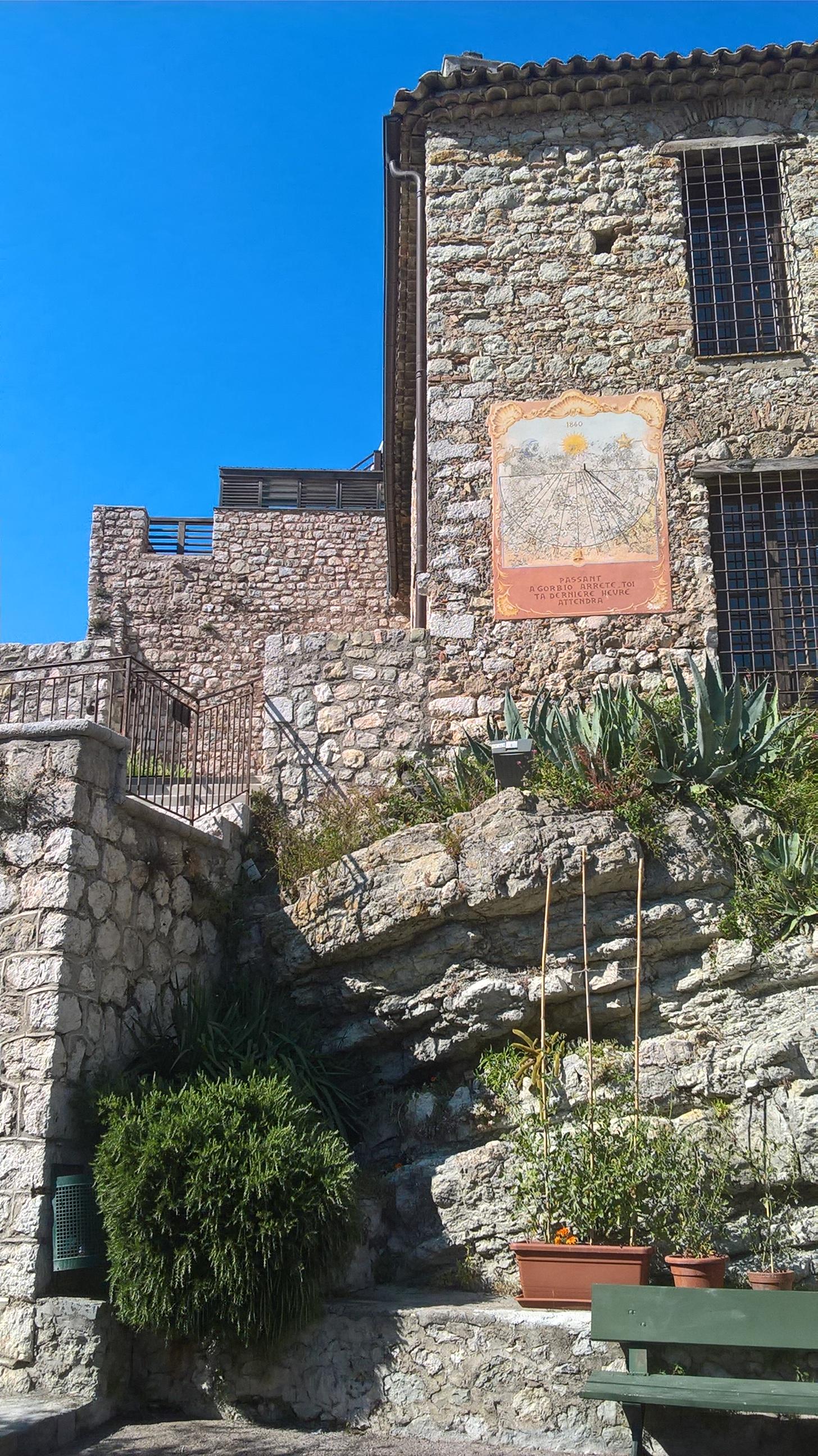 Château-Musée Lascaris