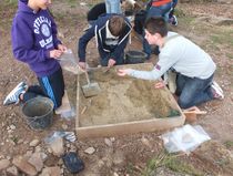 visite guidée à la londe les maures