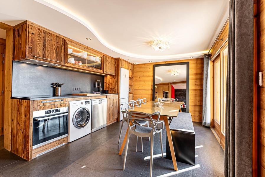Appartement Sandflake