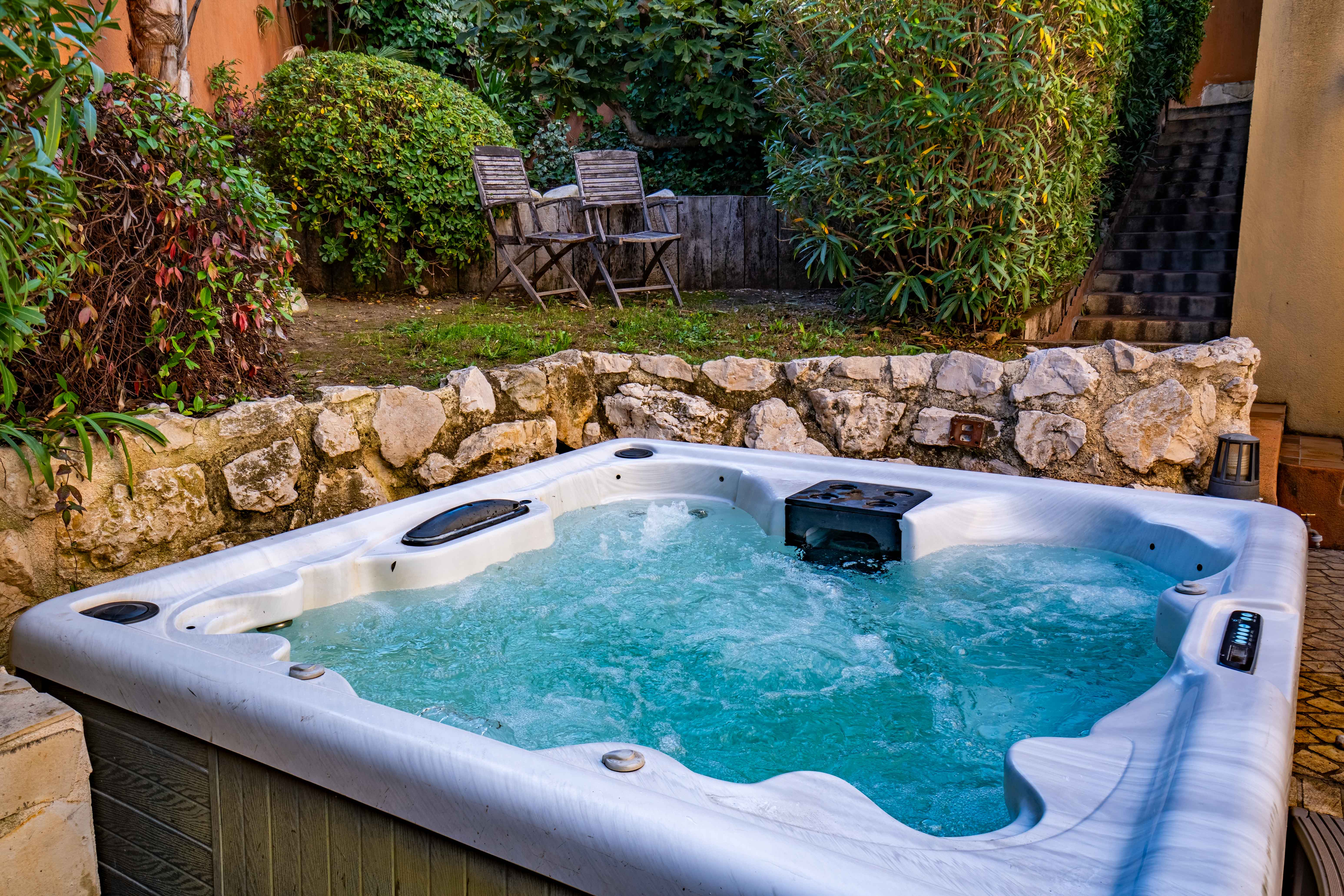 La Loge Bleue Carry, Carry-le-Rouet - photo 18