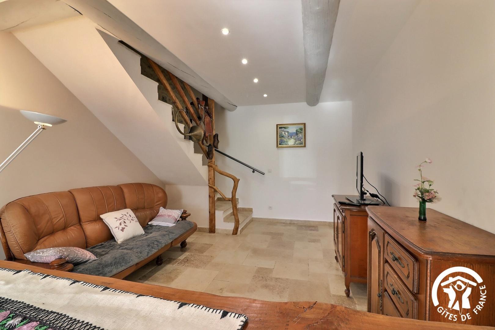 La Bastide, Le Rove - photo 4