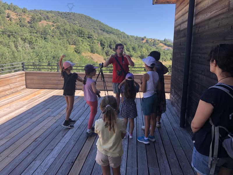Ateliers Oiseaux