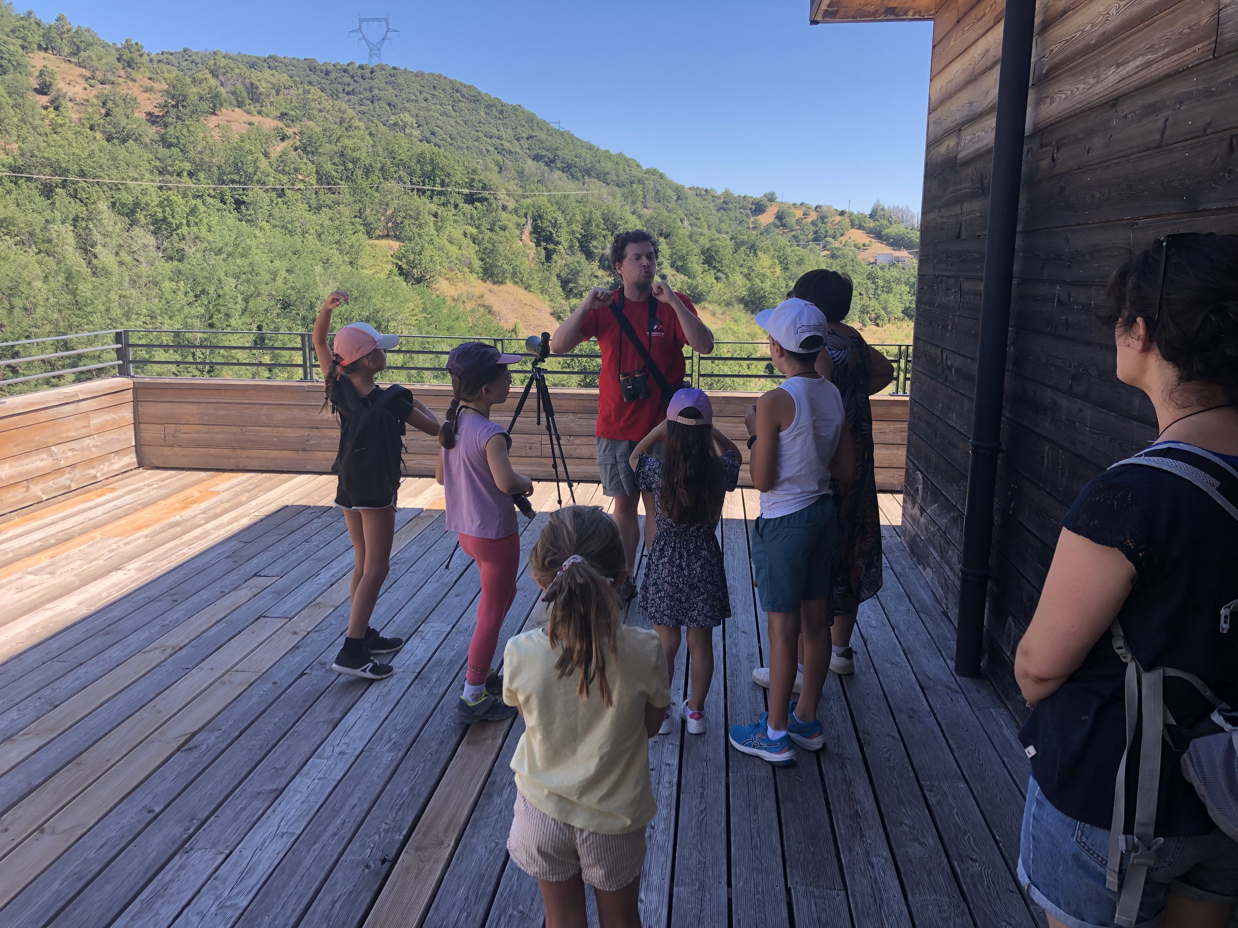 Ateliers Oiseaux