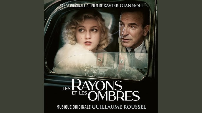 Ciné - Les rayons et les Ombres_Lalouvesc