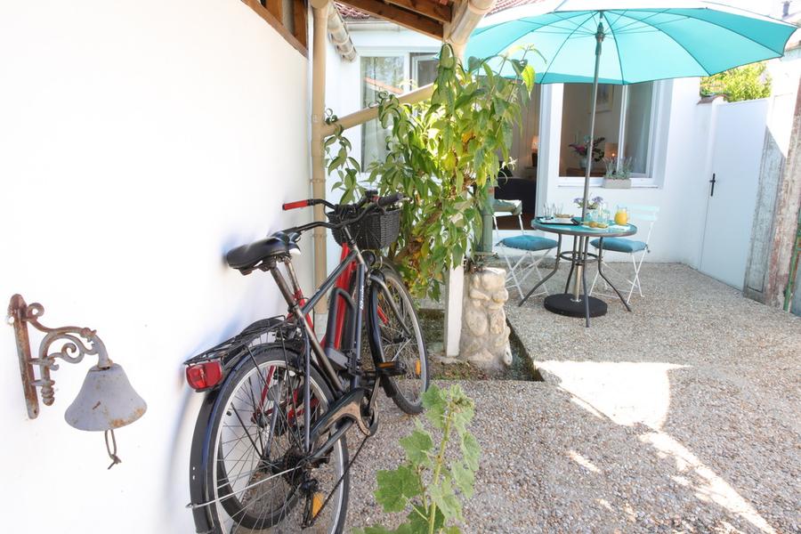 Vélos