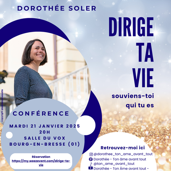 http://Conférence%20%20Dirige%20ta%20Vie%20-%20Souviens-toi%20qui%20tu%20es