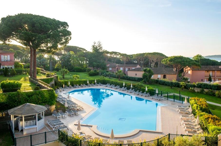 Aufenthalt Marathon - Gruppenangebot (Sainte-Maxime)_Sainte-Maxime