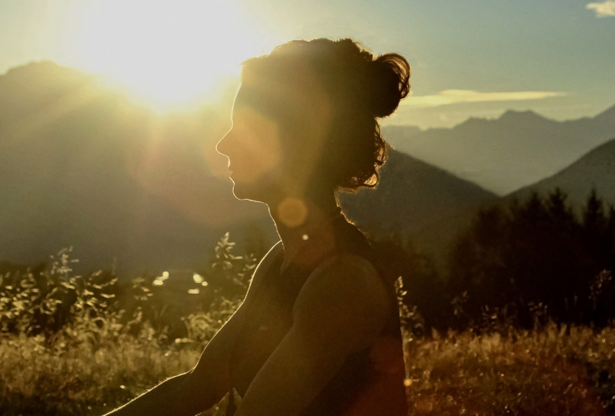 Yoga Vinyasa avec SADHAKA YOGA SAVOIE_La Toussuire