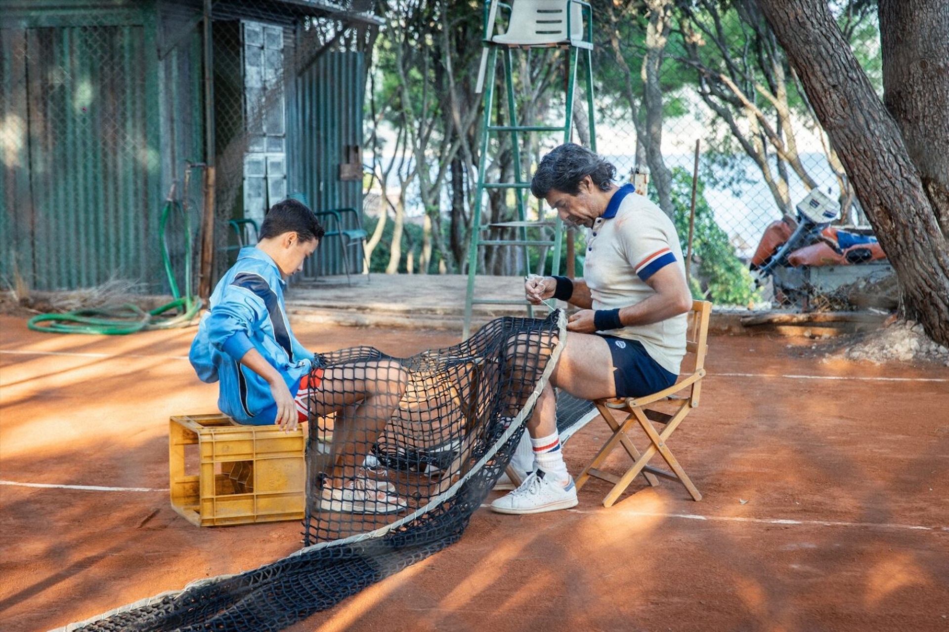 Cinéma | "Il Maestro"