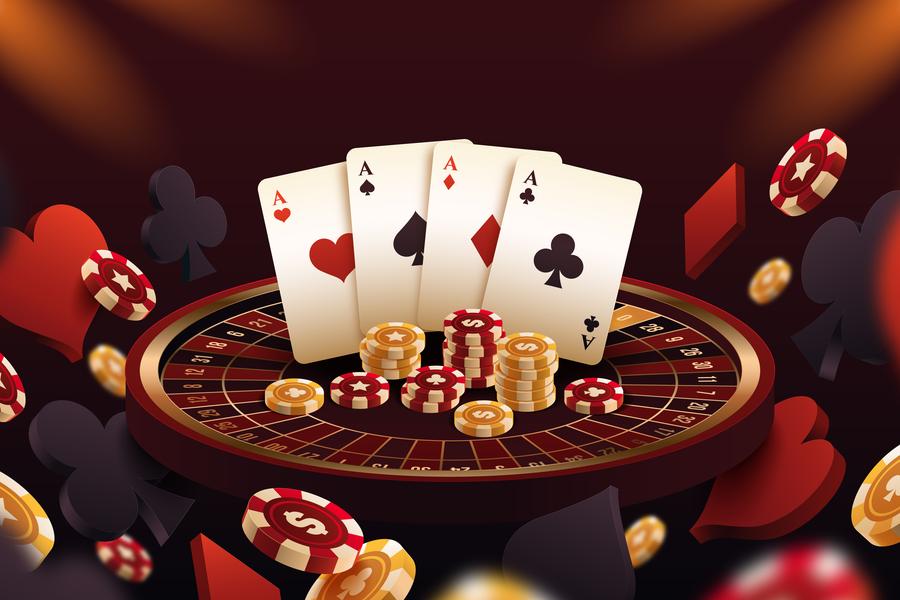 La foire aux points au Casino d'Allevard
