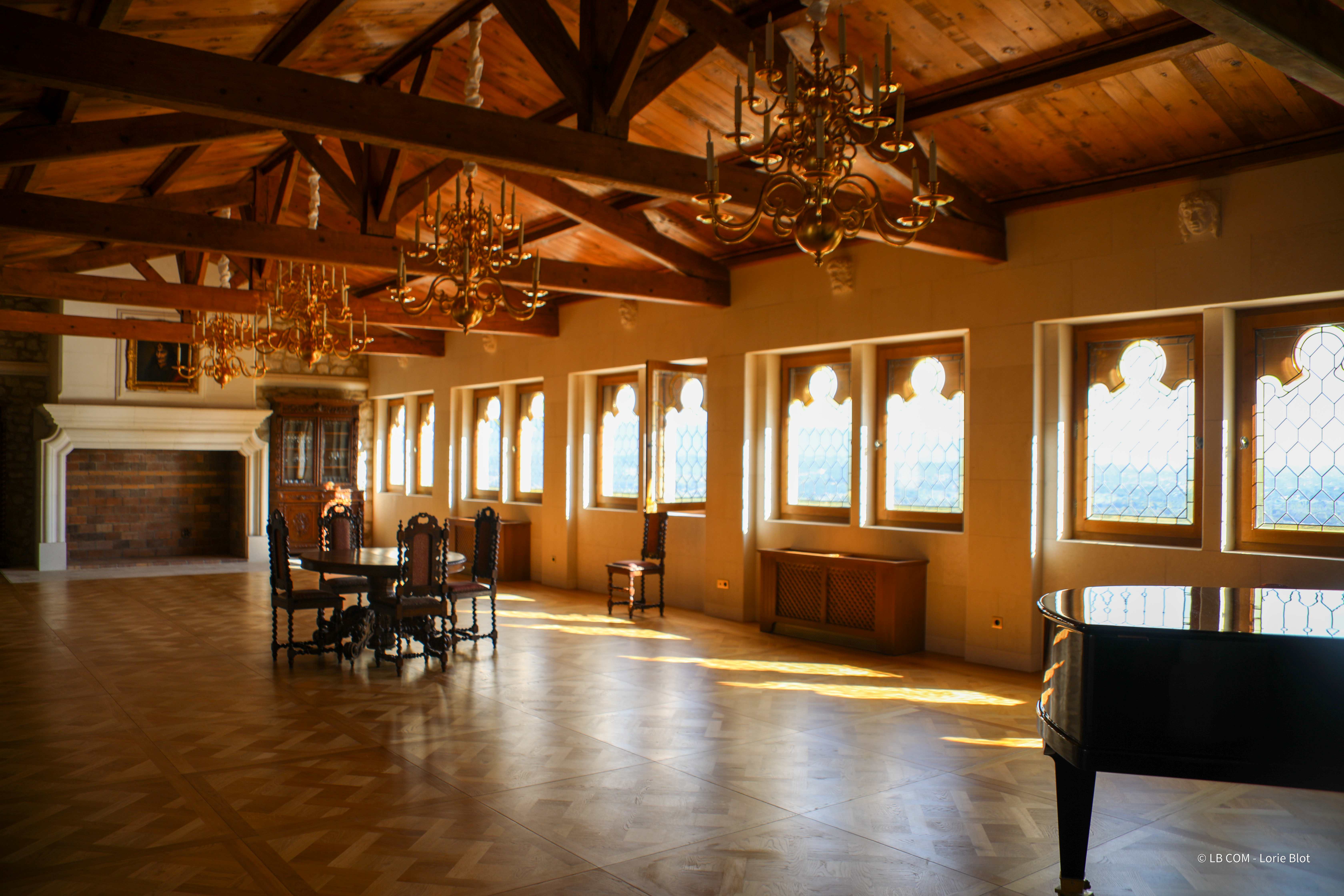 Domaine Jourdan, Le Puy-Sainte-Réparade - photo 10