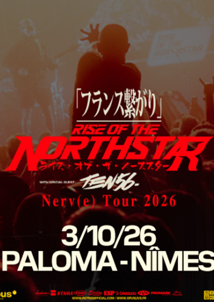 Rise of the Northstar video