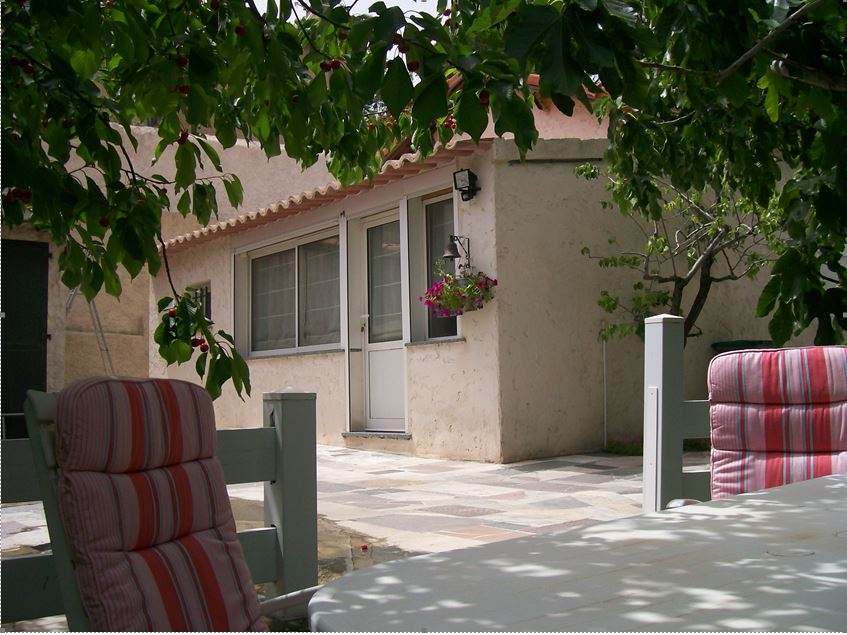 Les Figuiers - photo 3