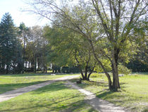 Parc de Vaugrenier - Villeneuve-Loubet