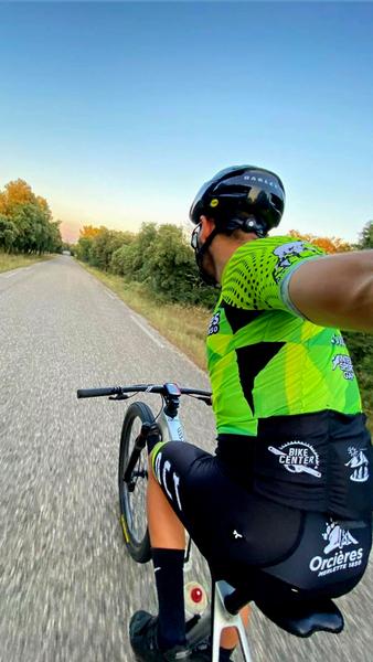 Orcières Cycling_Orcières - © Orcières Cycling_Orcières Orcières Cycling_Orcières - © Orcières Cycling_Orcières