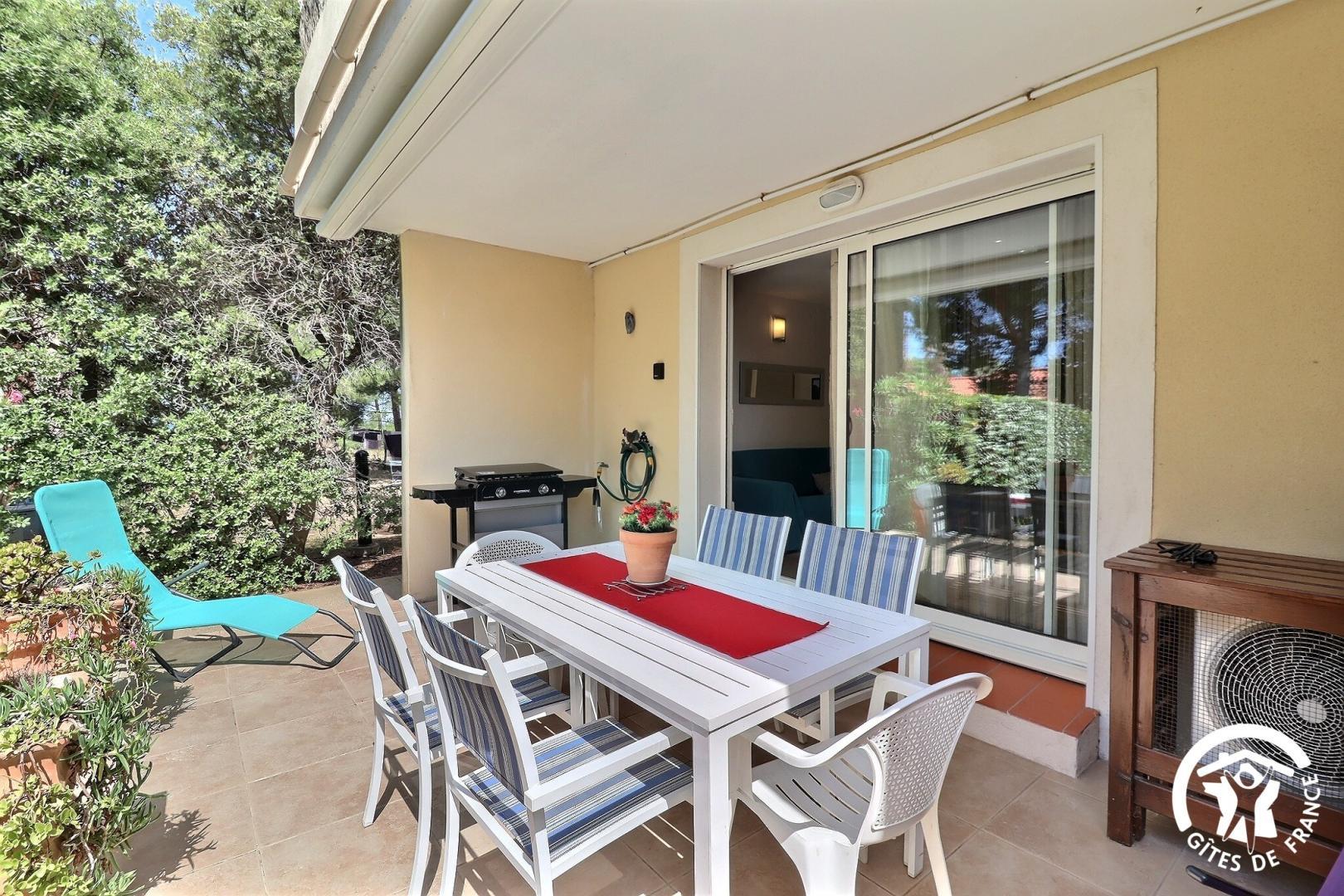 Les Cigales - photo 4