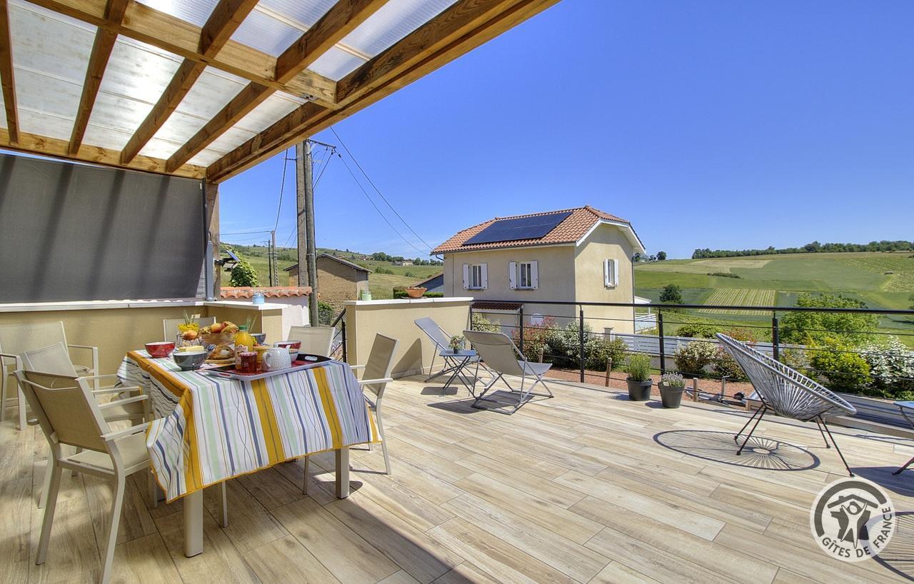 Gîte