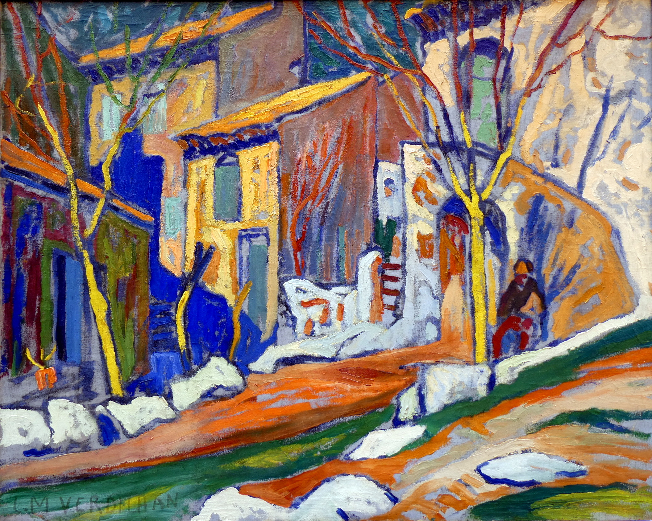 Galerie Marina, Cassis - photo 2