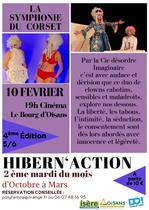 Hibern’Action 5 – la symphonie du corset_Le Bourg-d'Oisans