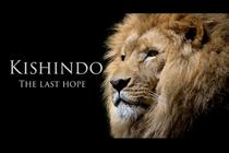 Projection film "Kishindo, the last hope" Chamrousse