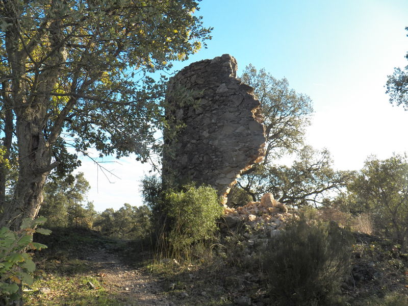 Les Moulins de Bestagne