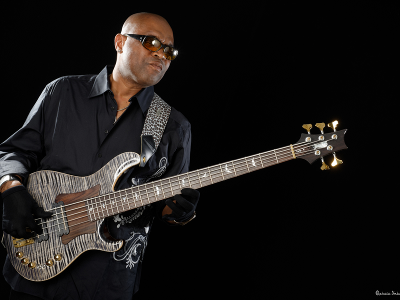 Concert RHINO Festival > Etienne MBAPPÉ “Country Side” (quintet)_Montrond-les-Bains