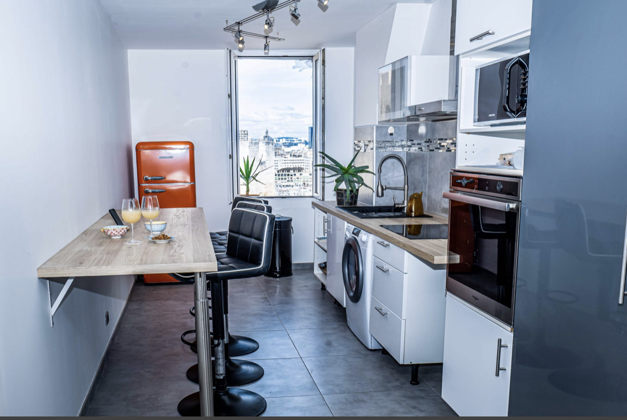 Bal, Marseille 7e Arrondissement - photo 7