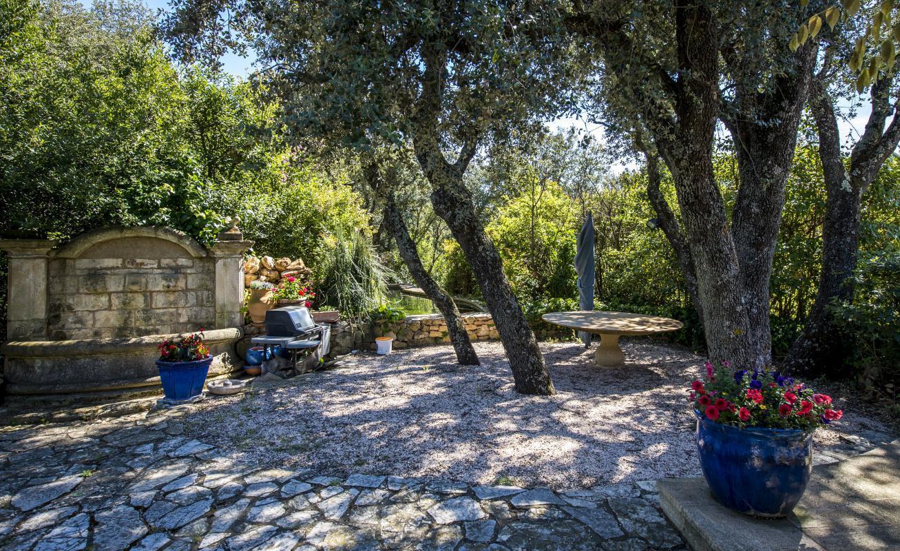 La Ferme, Saint-Marc-Jaumegarde - photo 19