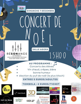 Concert de Noël_Saint-Pierre-de-Boeuf