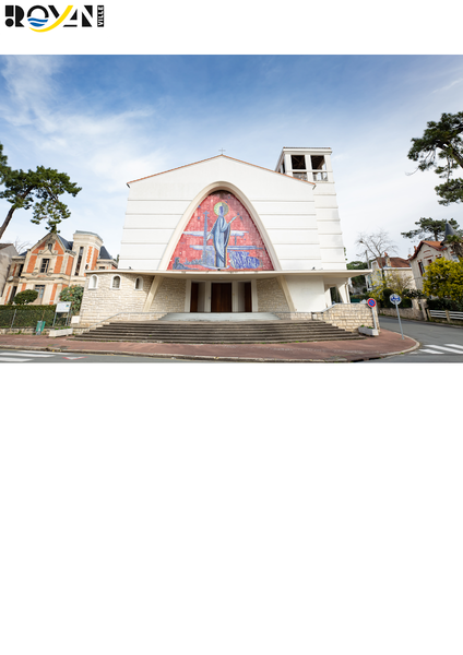 Visite éclair | Notre-Dame-de-l’Assomption