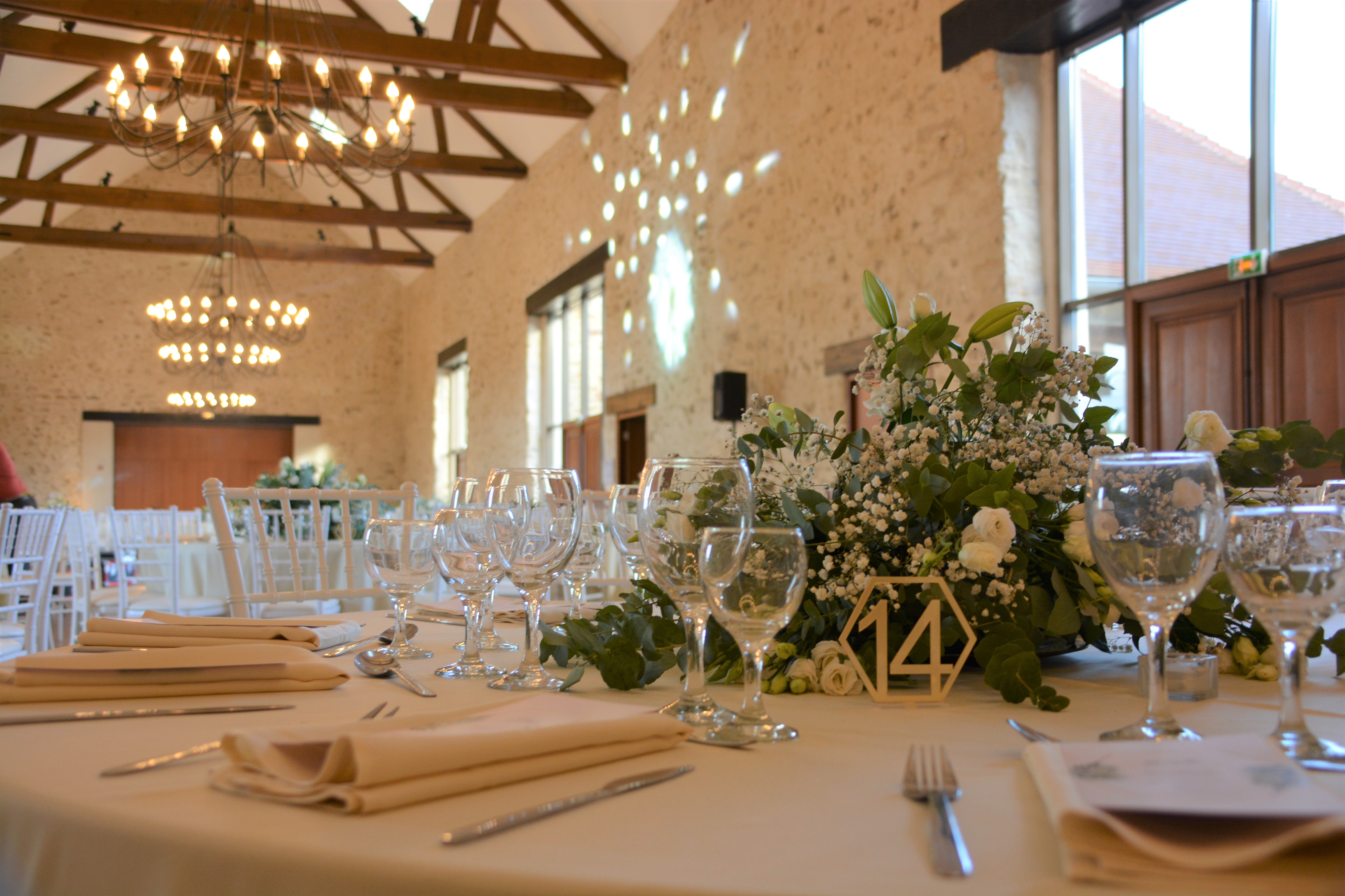 Domaine de la Beauvoisiu00e8re
