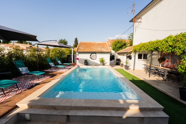 La Maison de Claire, Plan-d'Orgon - photo 6