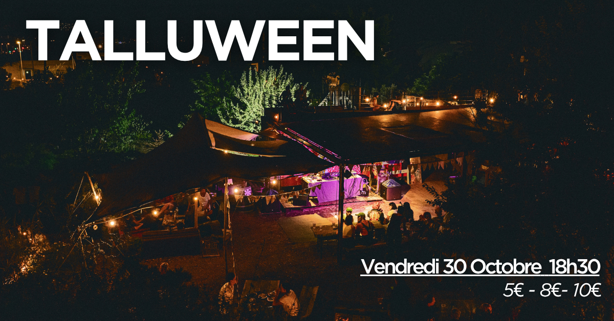 Visuel évènement