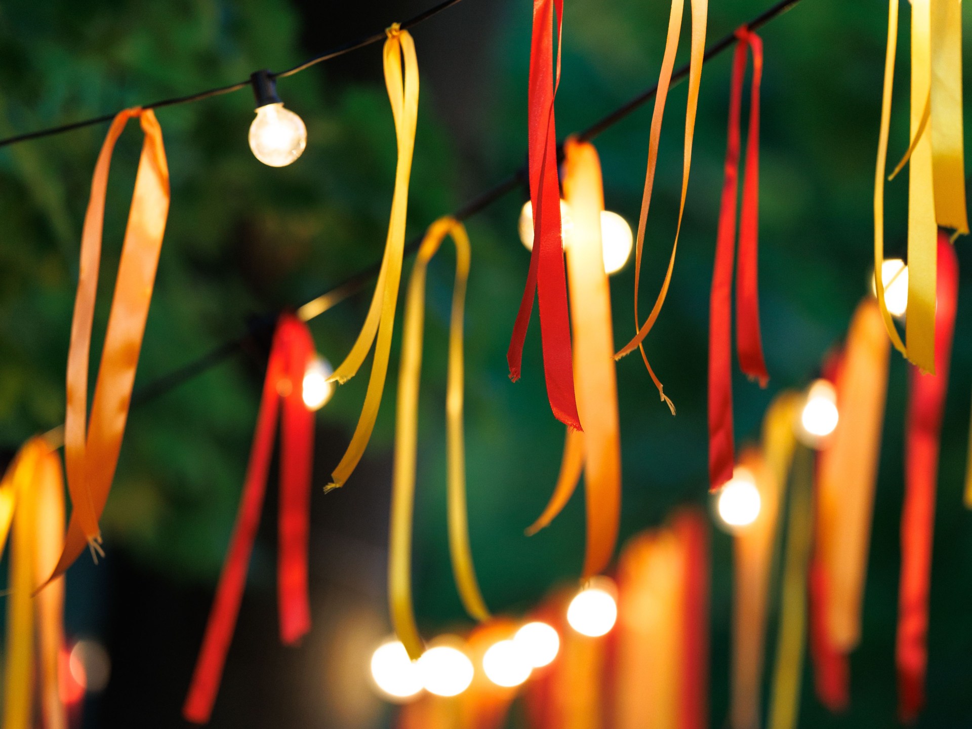 Les Pictons fêtent l'été