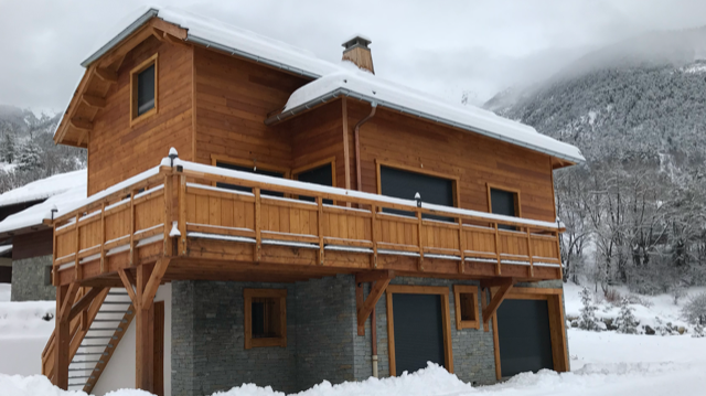 ALAIN JEAN-FRÉDÉRIC