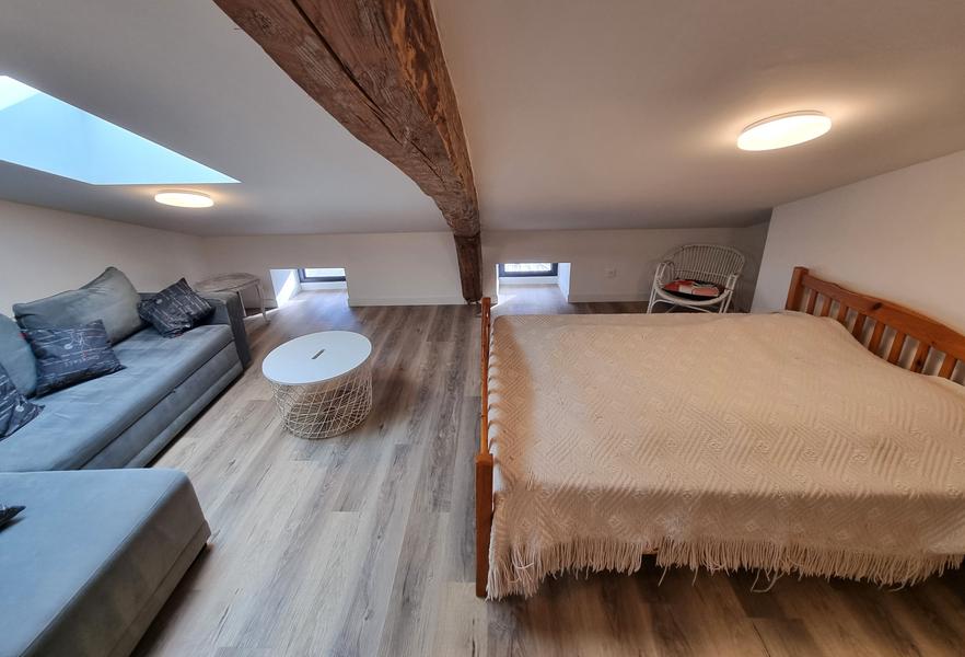 Gîte le Tilleul_Raucoules