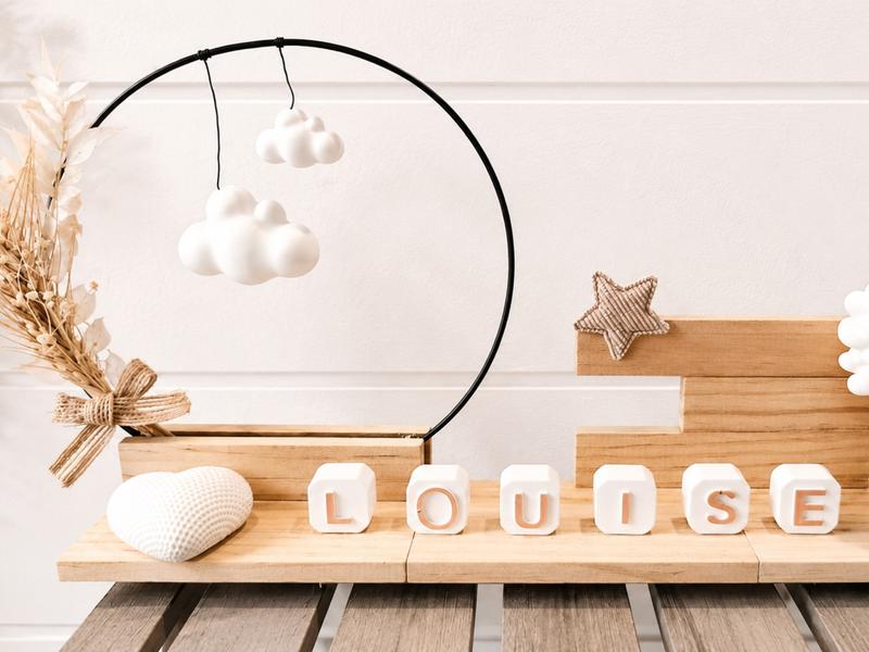 Cadeau naissance