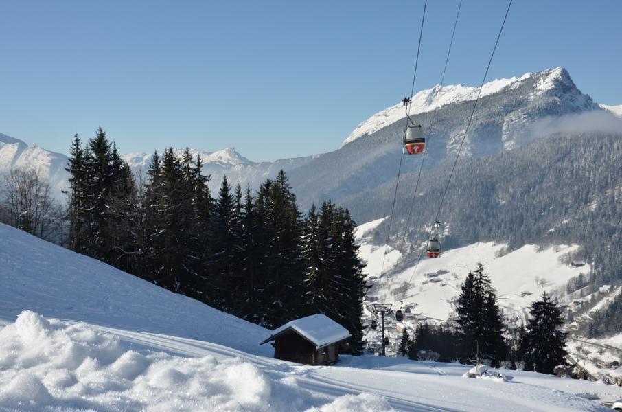 Point de vente - Caisses Rosay & Consigne_Le Grand-Bornand