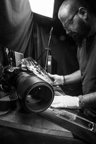 Atelier enfant Bicentenaire de la photographie  - Micro-Folie