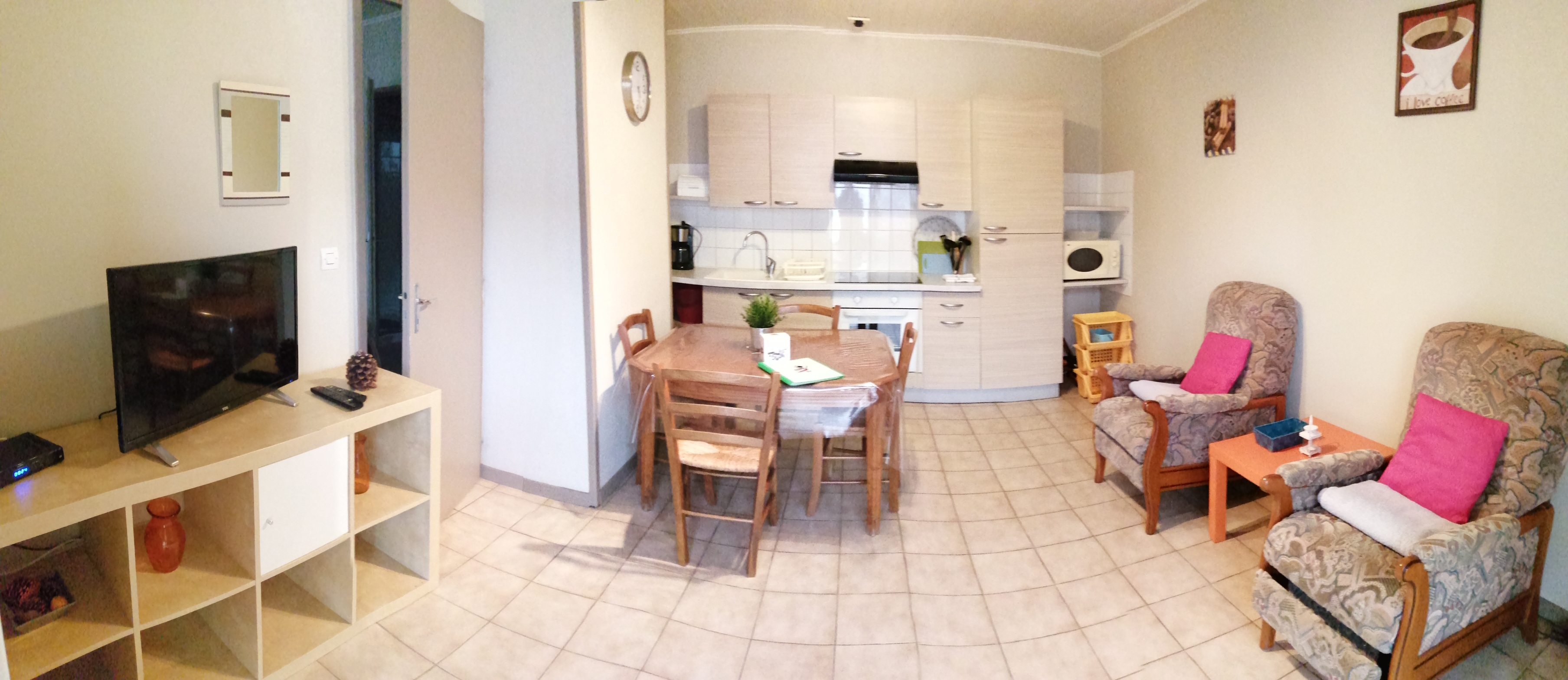 Cassagne Magali - SCI les plus près - N°7 - Les Narcisses