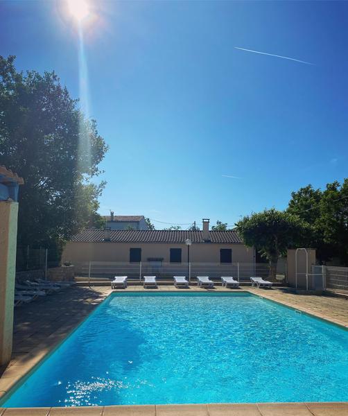 Gite 4 personnes - Village de gîtes le Frigoulet