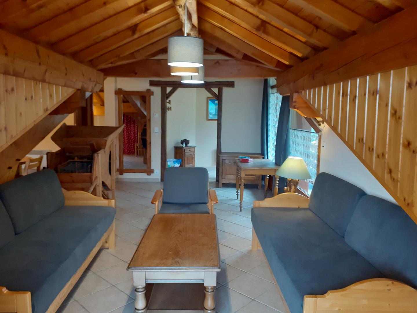 LE SOLAN – LES BOUQUETINS | Explore Savoie - Alpes